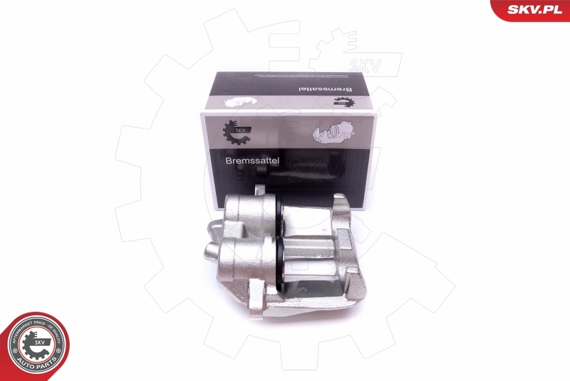 Brake Caliper